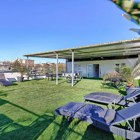 Monte Zaro Hostal Pula