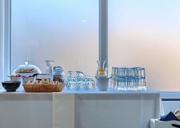 Monte Zaro 旅馆 普拉