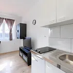 Hostel Monte Zaro Pula