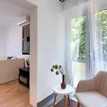 Hostel Monte Zaro Pula