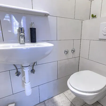 Monte Zaro Vandrarhem