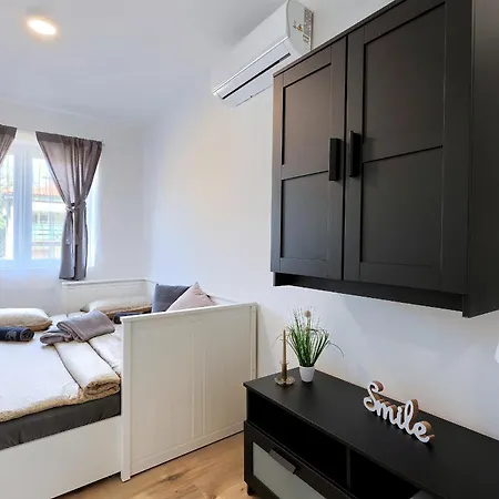 Monte Zaro Vandrarhem