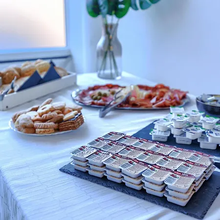 Albergue Monte Zaro Pula