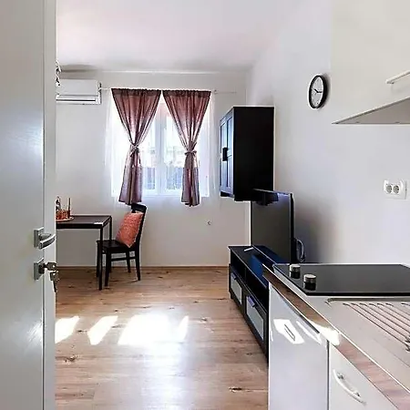 Hostel Monte Zaro