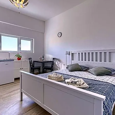 Hostel Monte Zaro