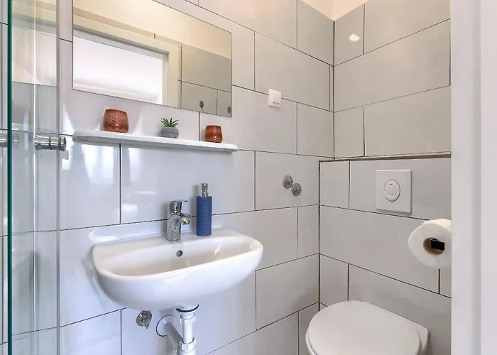 Monte Zaro Hostel Pula