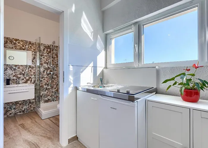 Monte Zaro Hostel Pula