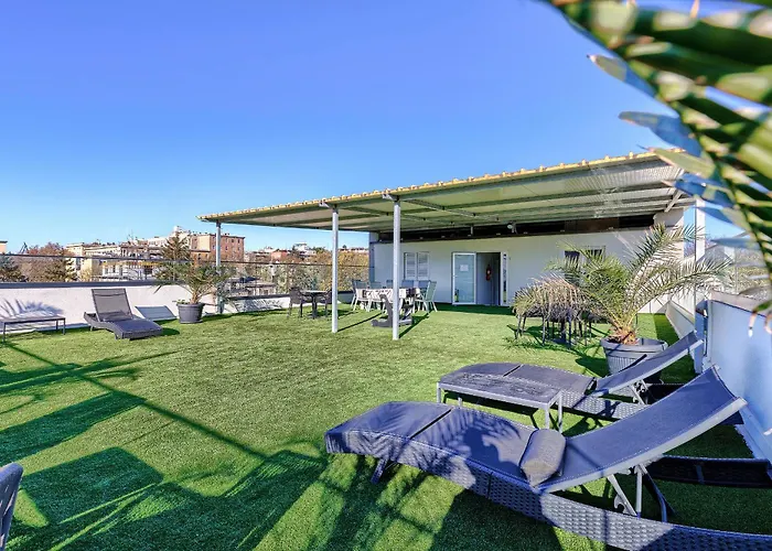 Monte Zaro Hostel Pula