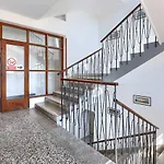 Хостел Monte Zaro