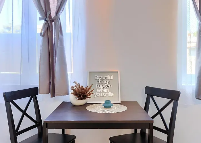 Hostel Monte Zaro Pula