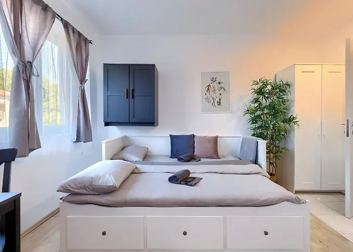 Monte Zaro Hostel Pula