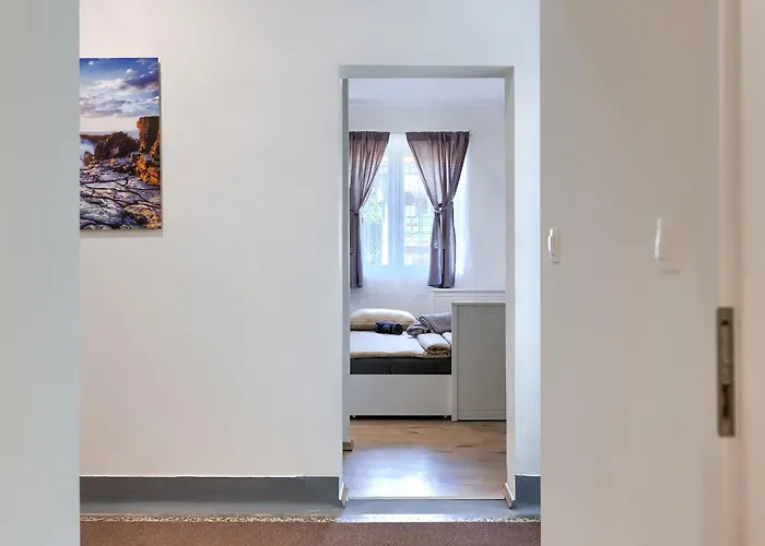 Hostel Monte Zaro Pula